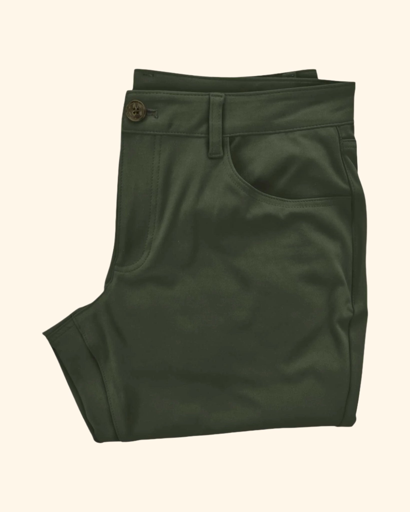 Olive Everywhere Pant